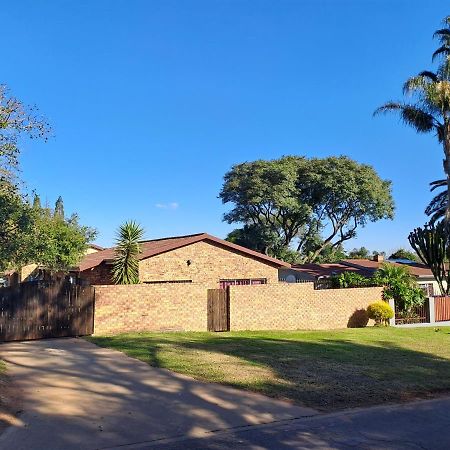 Rocky Hills Guesthouse Piet Retief Luaran gambar