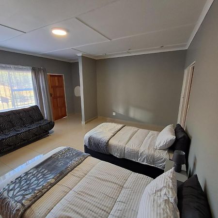 Rocky Hills Guesthouse Piet Retief Luaran gambar