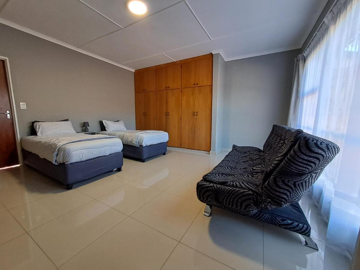 Rocky Hills Guesthouse Piet Retief Luaran gambar