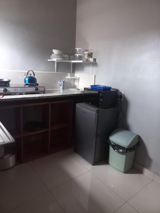 Rocky Hills Guesthouse Piet Retief Luaran gambar