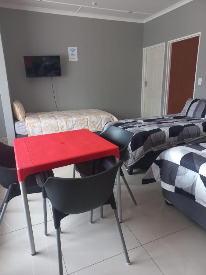 Rocky Hills Guesthouse Piet Retief Luaran gambar
