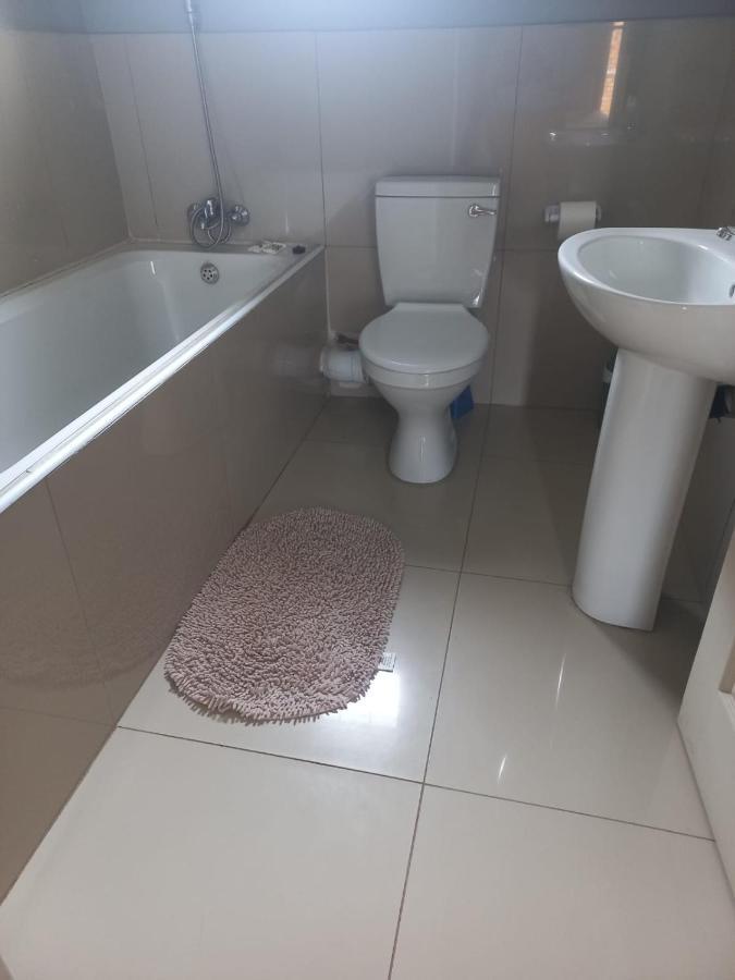 Rocky Hills Guesthouse Piet Retief Luaran gambar