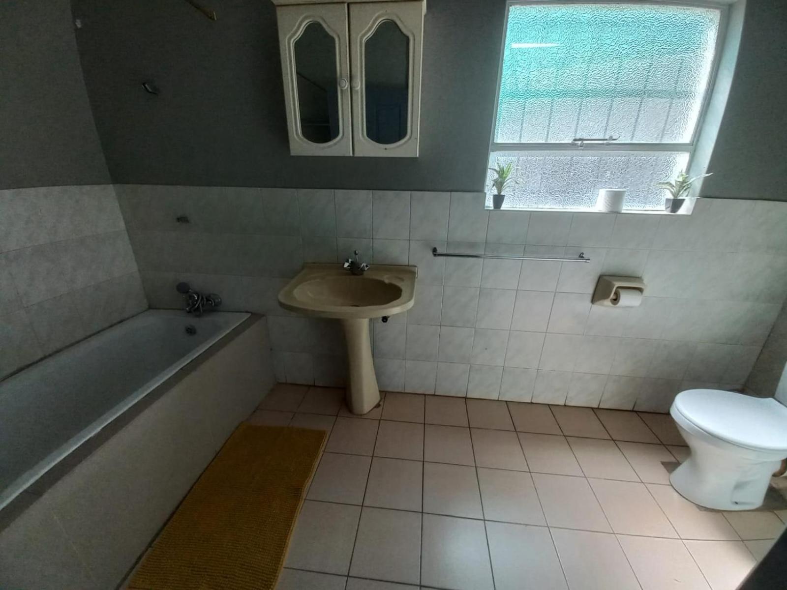 Rocky Hills Guesthouse Piet Retief Luaran gambar