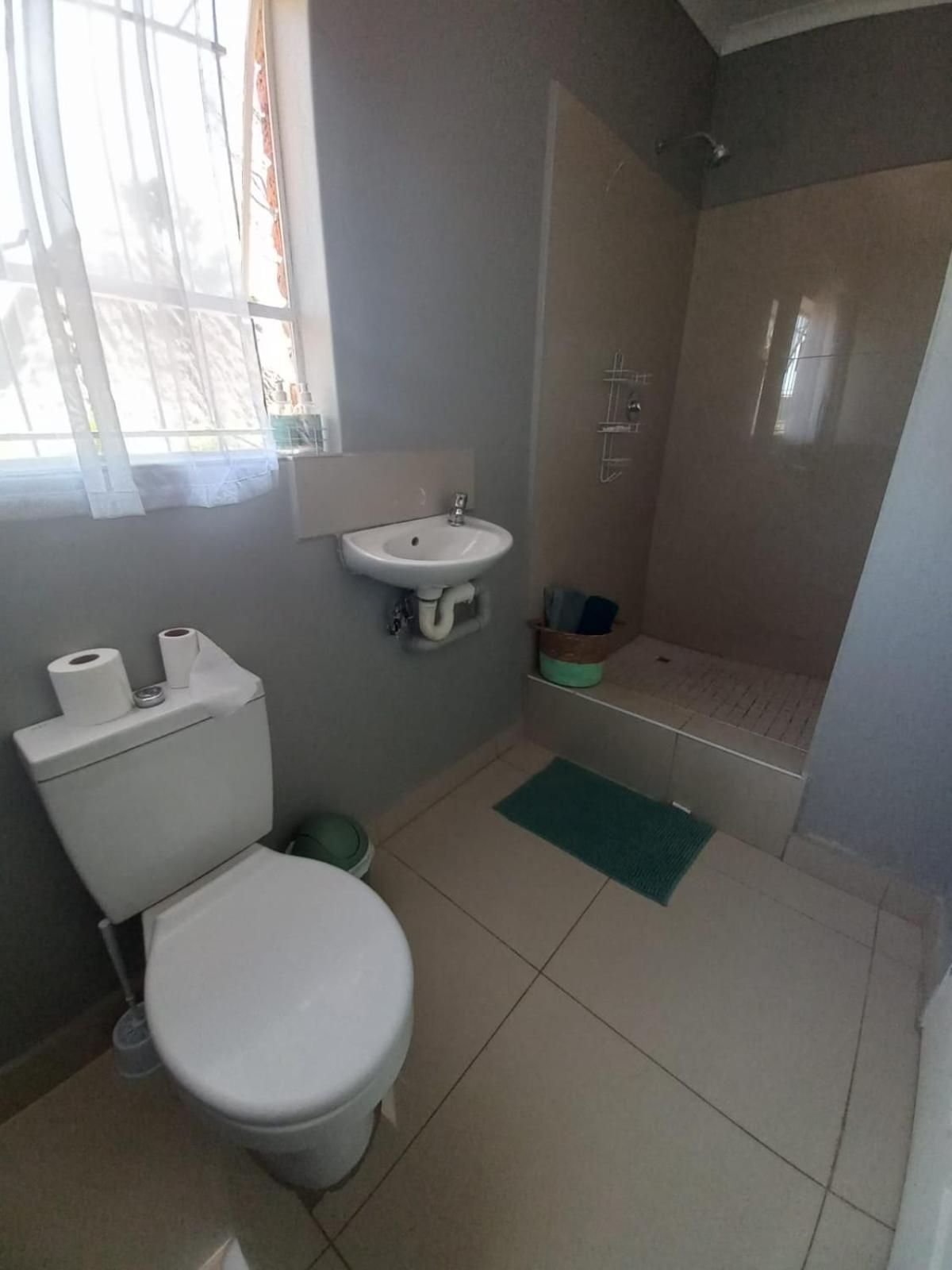 Rocky Hills Guesthouse Piet Retief Luaran gambar