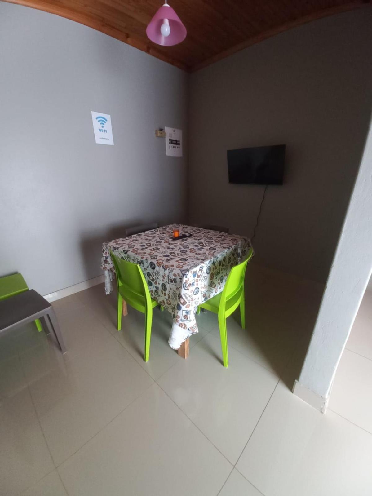 Rocky Hills Guesthouse Piet Retief Luaran gambar