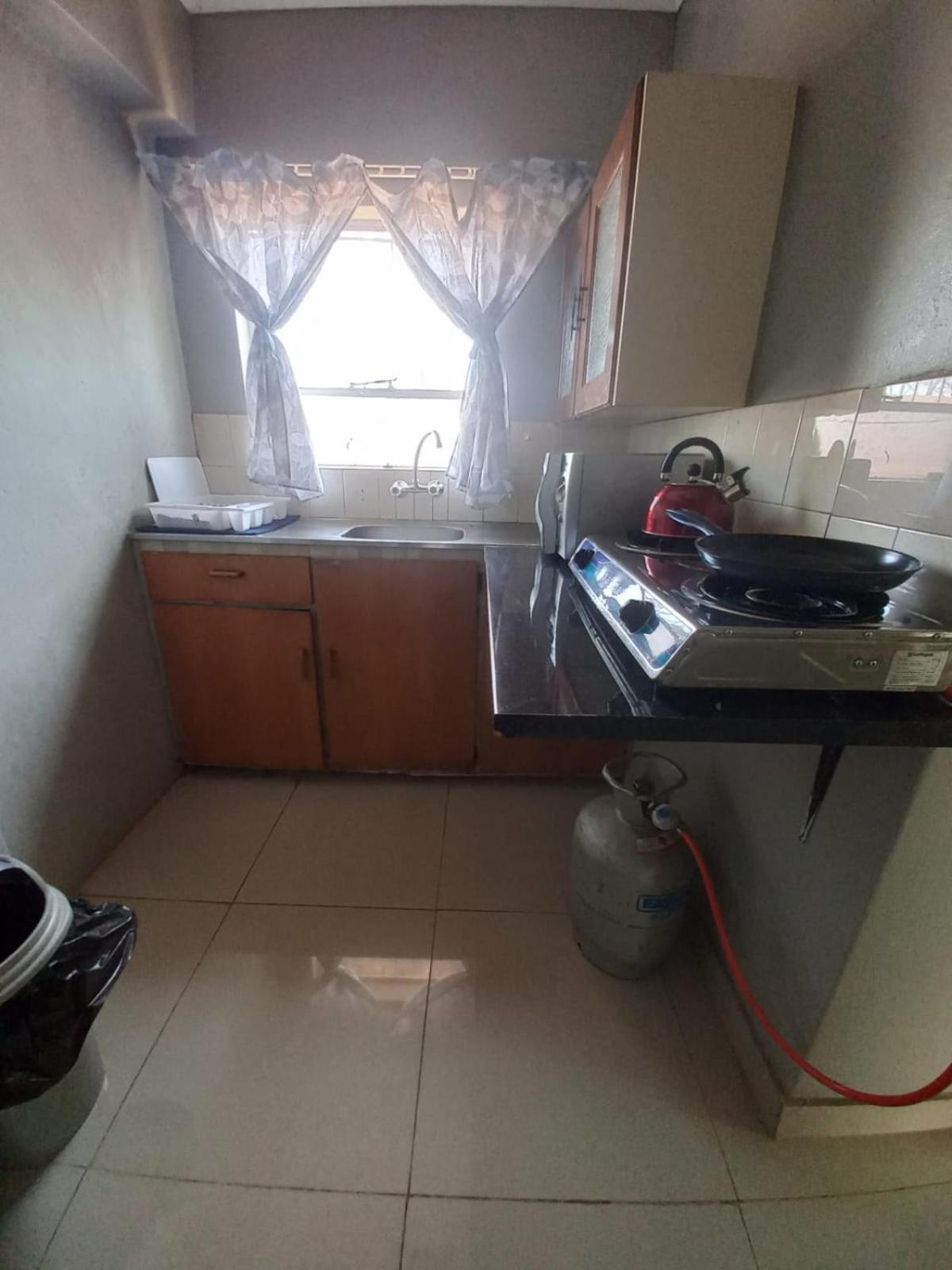 Rocky Hills Guesthouse Piet Retief Luaran gambar