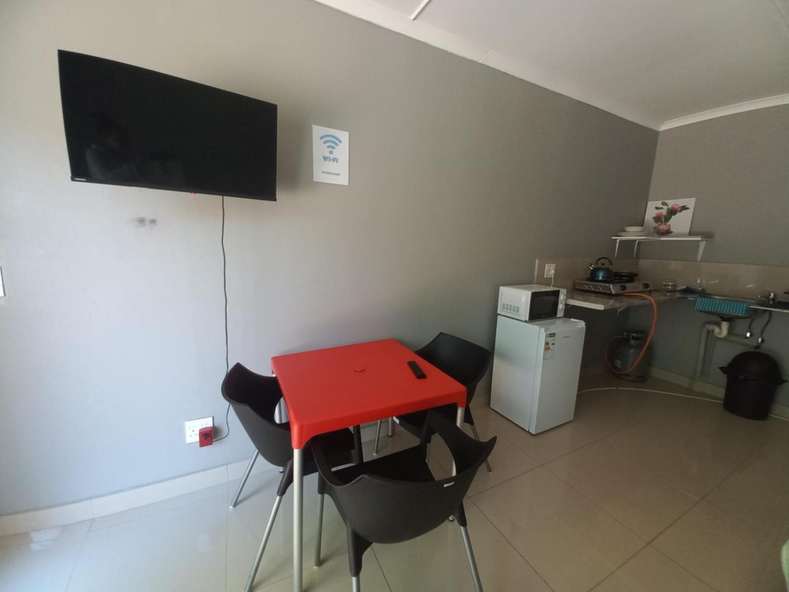 Rocky Hills Guesthouse Piet Retief Luaran gambar