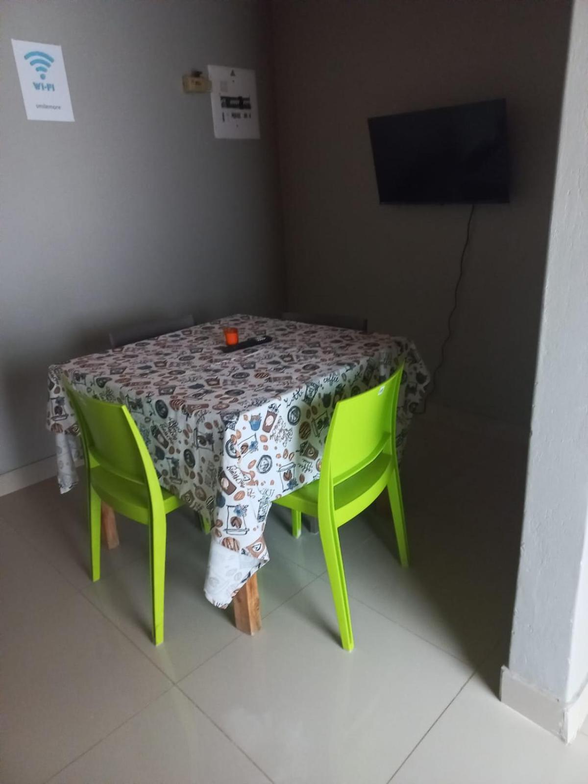 Rocky Hills Guesthouse Piet Retief Luaran gambar