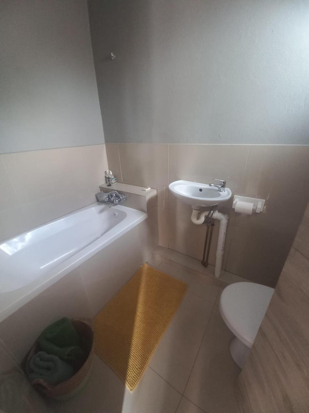 Rocky Hills Guesthouse Piet Retief Luaran gambar