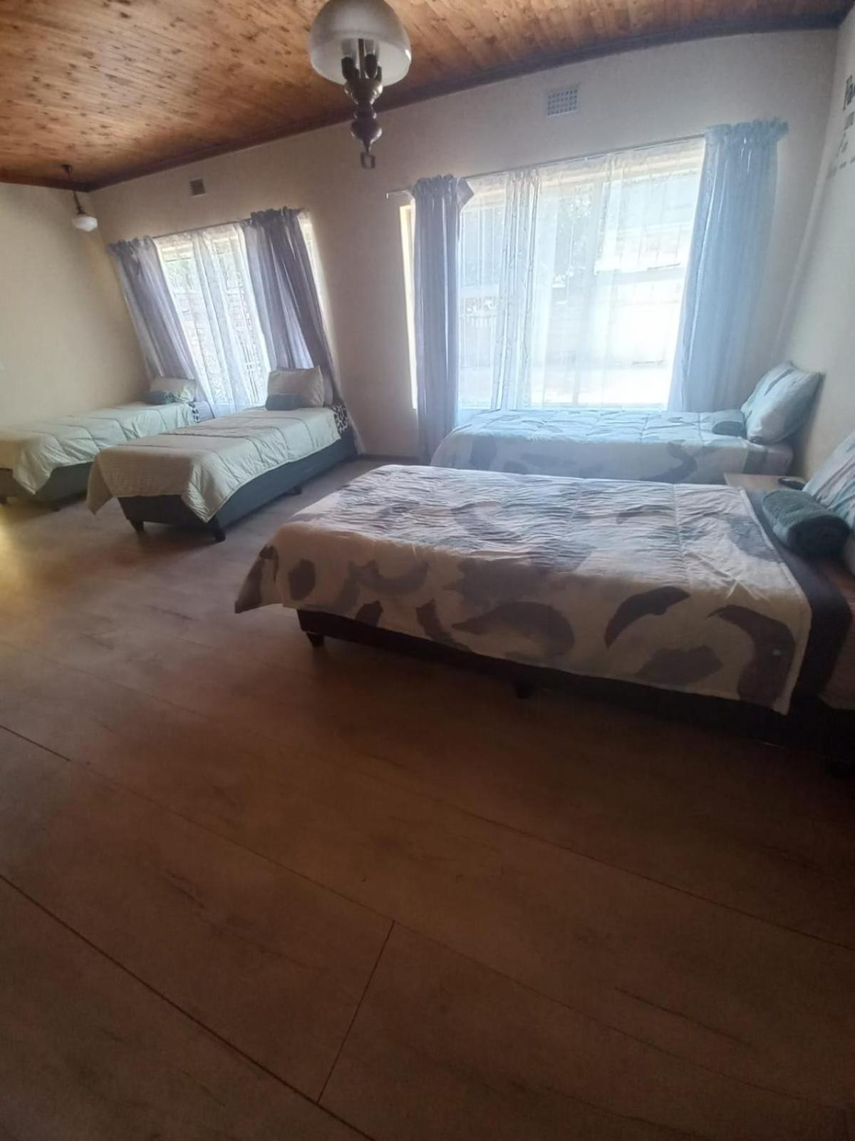 Rocky Hills Guesthouse Piet Retief Luaran gambar
