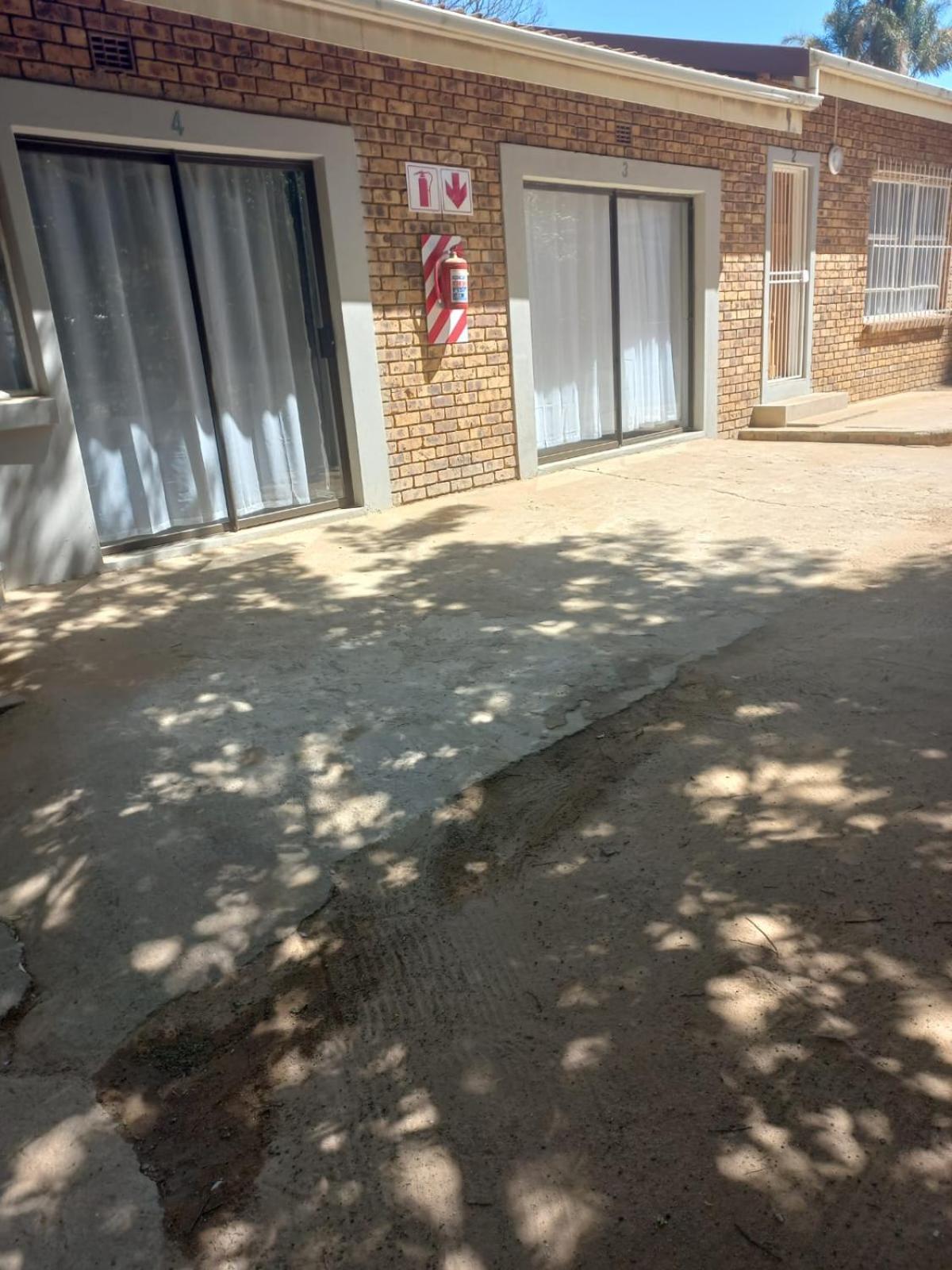 Rocky Hills Guesthouse Piet Retief Luaran gambar
