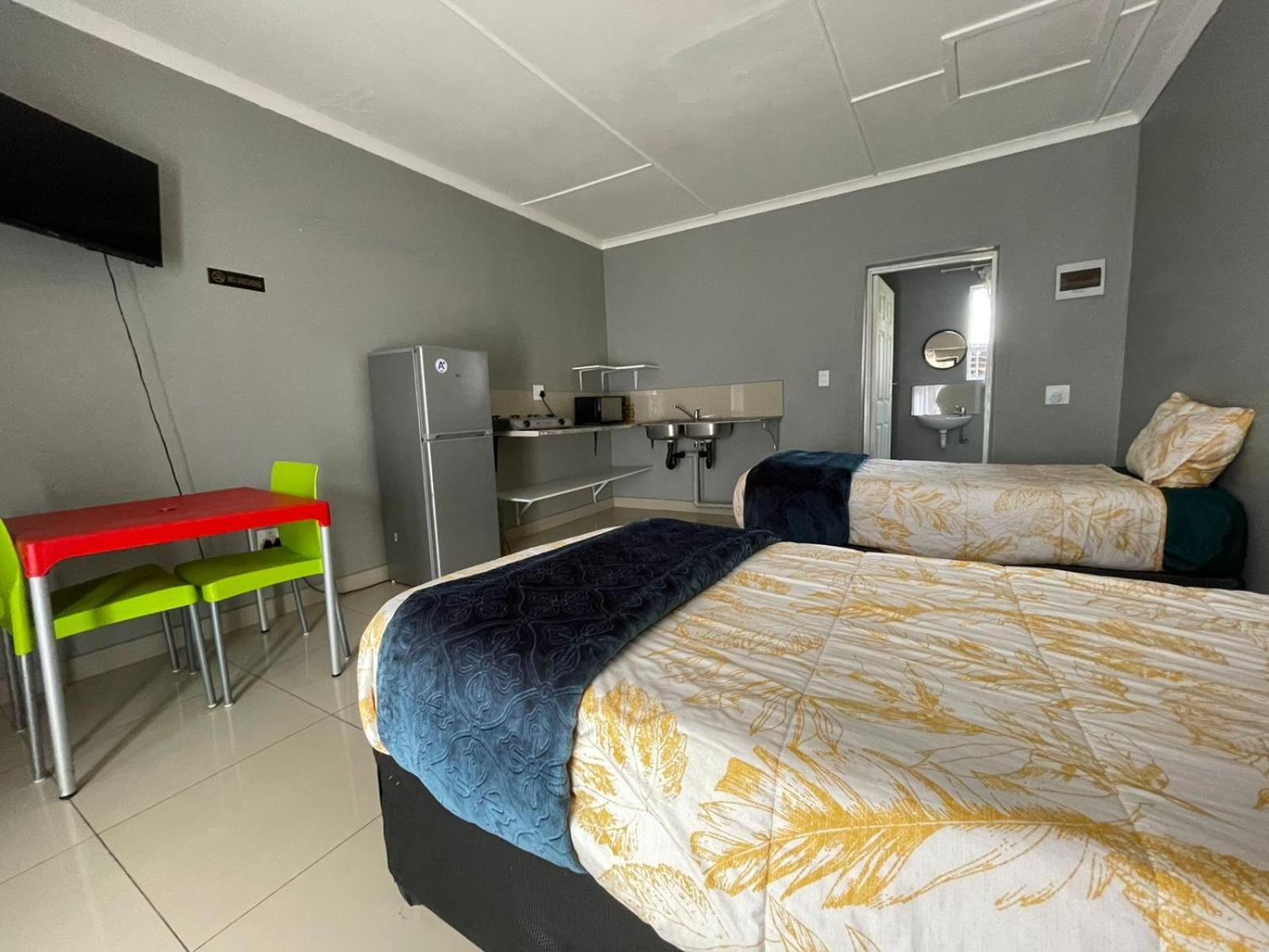 Rocky Hills Guesthouse Piet Retief Luaran gambar