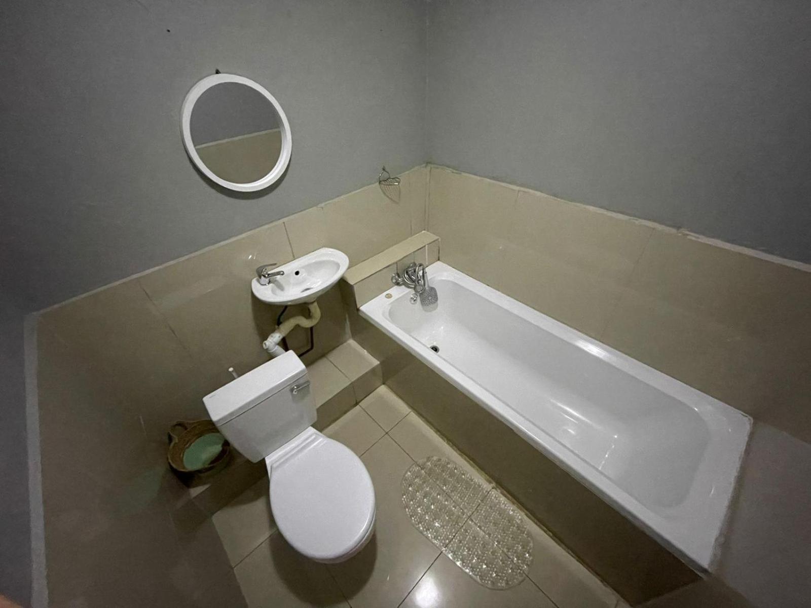 Rocky Hills Guesthouse Piet Retief Luaran gambar