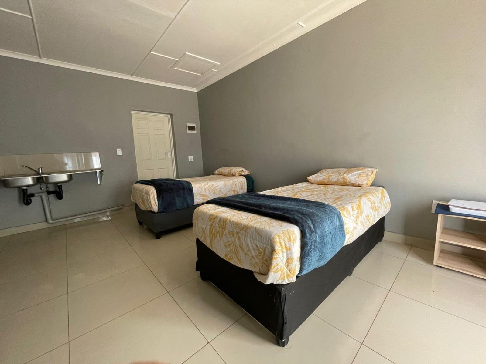 Rocky Hills Guesthouse Piet Retief Luaran gambar