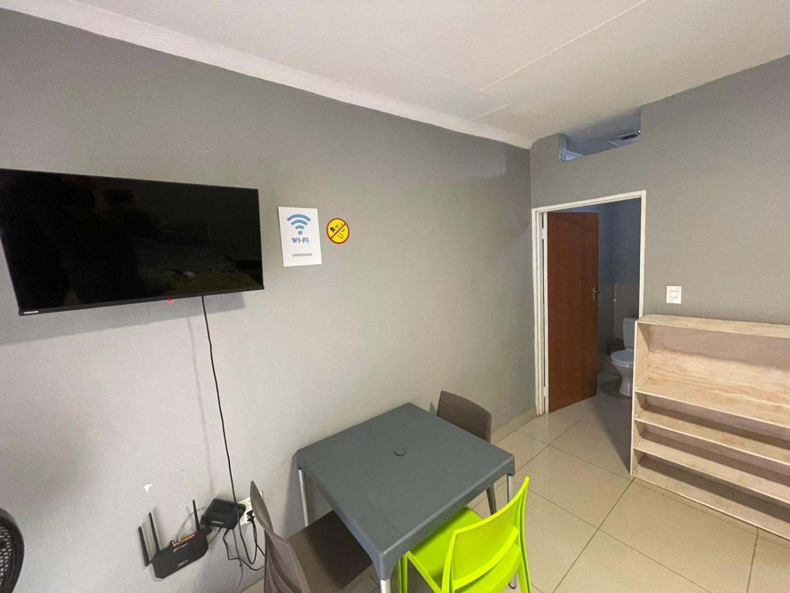 Rocky Hills Guesthouse Piet Retief Luaran gambar