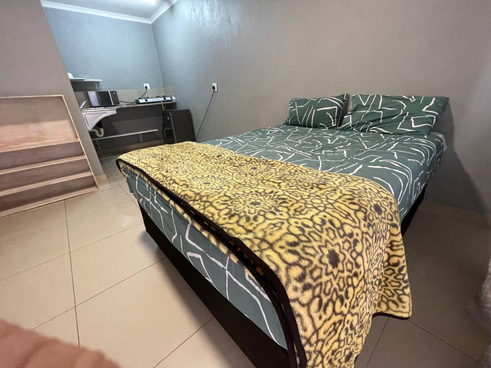 Rocky Hills Guesthouse Piet Retief Luaran gambar