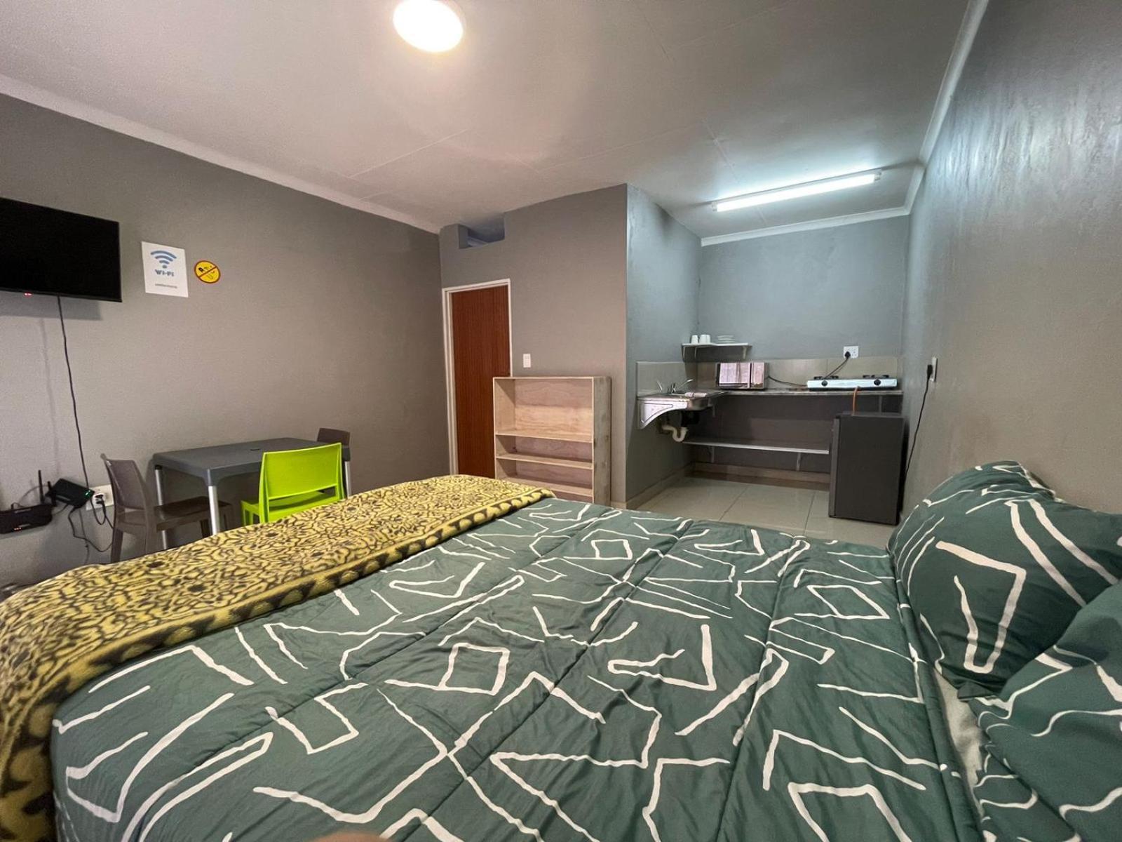 Rocky Hills Guesthouse Piet Retief Luaran gambar